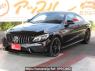 Used 2016 AT mercedes-benz c-class 205340C Image[1]