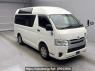 Used 2019 AT toyota regiusace-van TRH200Kｶｲ Image[2]
