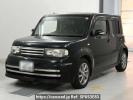 Nissan Cube Z12
