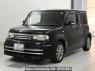 Used 2016 AT nissan cube Z12 Image[0]