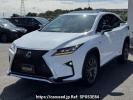 Lexus RX AGL20W