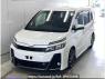 Used 2021 AT toyota voxy ZRR80W Image[0]