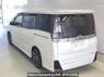 Used 2021 AT toyota voxy ZRR80W Image[1]