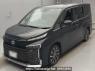 Used 2022 AT toyota voxy ZWR90W Image[0]