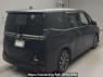 Used 2022 AT toyota voxy ZWR90W Image[1]