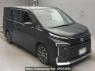 Used 2022 AT toyota voxy ZWR90W Image[2]