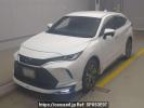 Toyota Harrier MXUA80