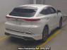 Used 2023 AT toyota harrier MXUA80 Image[1]