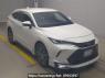 Used 2023 AT toyota harrier MXUA80 Image[2]