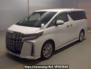 Toyota Alphard AGH30W