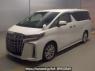Used 2018 AT toyota alphard AGH30W Image[0]