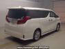 Used 2018 AT toyota alphard AGH30W Image[1]