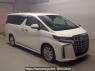 Used 2018 AT toyota alphard AGH30W Image[2]
