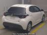 Used 2021 AT toyota yaris MXPH10 Image[1]