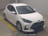 Used 2021 AT toyota yaris MXPH10 Image[2]