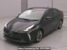Used 2021 AT toyota prius ZVW51 Image[0]
