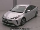 Toyota Prius ZVW51