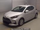 Toyota YARIS MXPH10