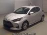 Used 2021 AT toyota yaris MXPH10 Image[0]