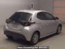 Used 2021 AT toyota yaris MXPH10 Image[1]