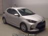 Used 2021 AT toyota yaris MXPH10 Image[2]