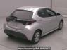 Used 2021 AT toyota yaris MXPH10 Image[1]