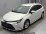 Used 2021 AT toyota corolla-touring-wagon ZWE211W Image[0]