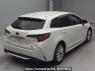 Used 2021 AT toyota corolla-touring-wagon ZWE211W Image[1]