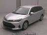 Used 2023 AT toyota corolla-fielder NKE165G Image[0]