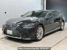 Lexus LS GVF50