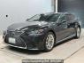 Used 2020 AT lexus ls GVF50 Image[0]