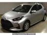 Used 2023 AT toyota yaris MXPA10 Image[0]