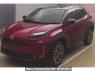 Used 2022 AT toyota yaris-cross MXPJ15 Image[0]