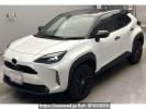 Toyota YARIS CROSS MXPJ15