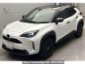 Used 2025 AT toyota yaris-cross MXPJ15 Image[0]