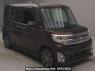 Used 2013 AT daihatsu tanto-custom LA600S Image[2]