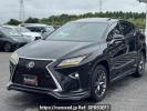 Lexus RX GYL25W