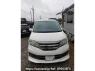 Used 2012 AT nissan serena HC26 Image[0]