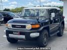 Toyota FJ CRUISER GSJ15W