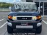 Used 2011 AT toyota fj-cruiser GSJ15W Image[2]