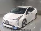 Toyota Prius ZVW50