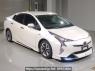 Used 2018 AT toyota prius ZVW50 Image[2]