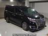 Used 2018 AT toyota esquire ZWR80G Image[2]