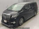 Toyota Alphard AGH30W