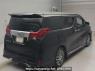 Used 2017 AT toyota alphard AGH30W Image[1]