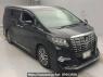 Used 2017 AT toyota alphard AGH30W Image[2]