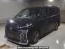 Used 2022 AT toyota voxy MZRA90W Image[0]