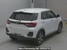 Used 2024 AT toyota raize A201A Image[1]