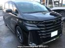 Toyota Vellfire TAHA40W
