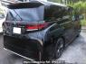 Used 2026 AT toyota vellfire TAHA40W Image[1]